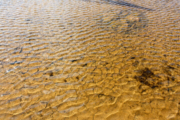 Salt Flats, Ria de Aveiro, Aveiro, Portugal