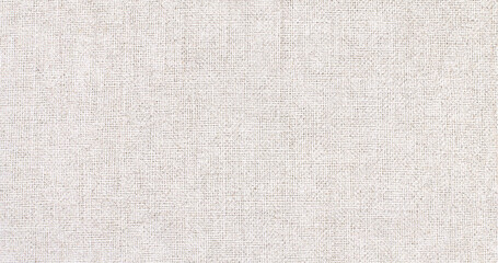 Natural linen material textile canvas texture background
