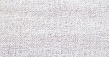 Natural linen material textile canvas texture background