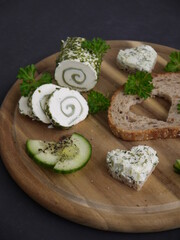 Brotzeit