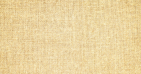 Natural linen material textile canvas texture background