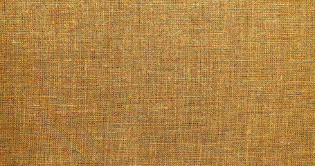 Natural linen material textile canvas texture background