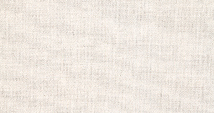 Natural linen material textile canvas texture background