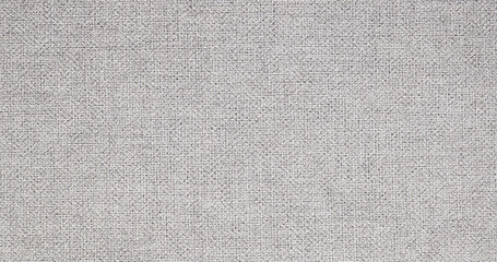 Natural linen material textile canvas texture background