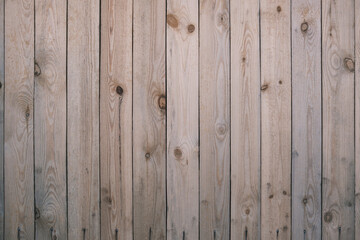 Old wooden fence background texture close up