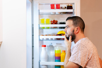 Should I start on a diet?