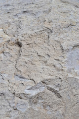 グレーの流紋岩テキスチャー、背景