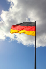 Germany Flag