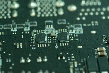 Chip board