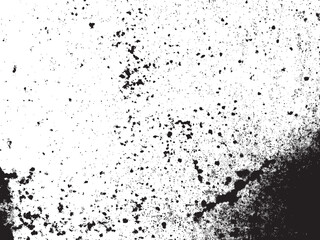 Distressed Grunge Texture