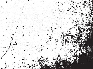 Distressed Overlay Texture