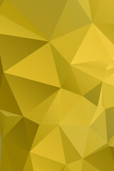 Abstract Color Polygon Background Design, Abstract Geometric Origami Style With Gradient. Presentation,Website, Backdrop, Cover,Banner,Pattern Template