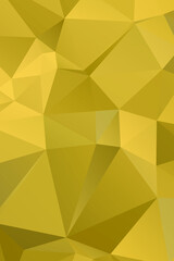 Abstract Color Polygon Background Design, Abstract Geometric Origami Style With Gradient. Presentation,Website, Backdrop, Cover,Banner,Pattern Template