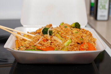 Thai Food