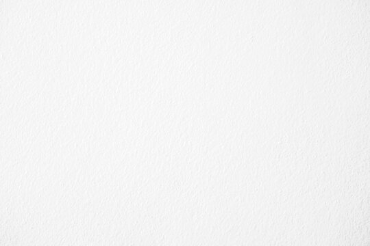 Abstract white cement wall texture background.