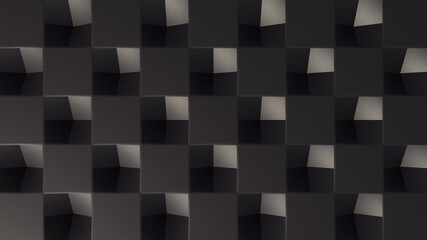 3d abstract elegant dark wallpaper background