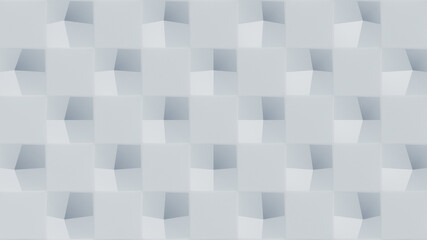 3d abstract elegant white wallpaper background