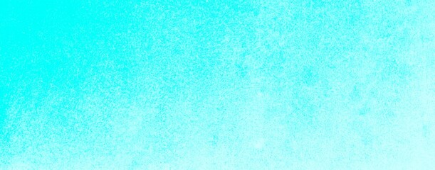 Panorama of pastel blue carton paper texture and seamless background