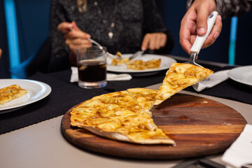Pizza 50