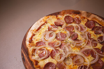Pizza 42