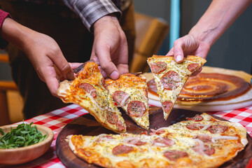 Pizza 30