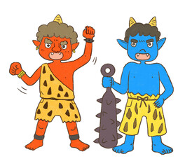 節分・豆まき
Japanese traditional event