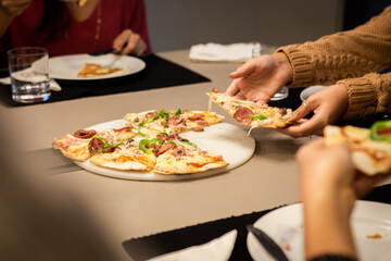 Pizza 3