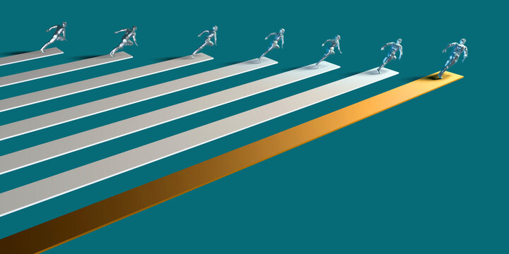 High Performance Organization