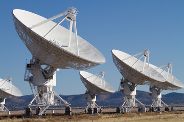 Very Large Array 