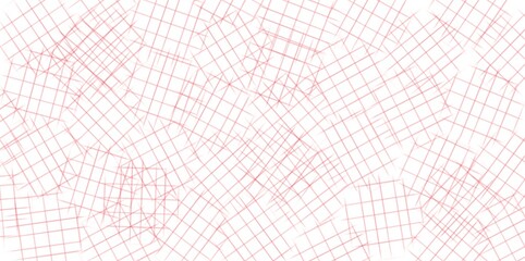 Abstract background texture backdrop digital red lines stroke