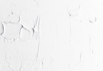 White and Gray Textured Background