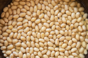 大豆の水煮