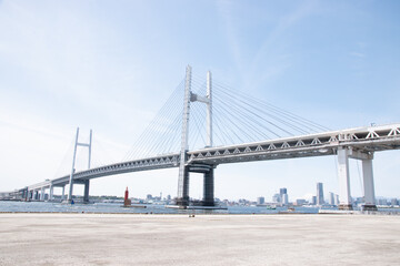 橋 bridge