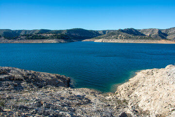 Fototapeta premium Lago