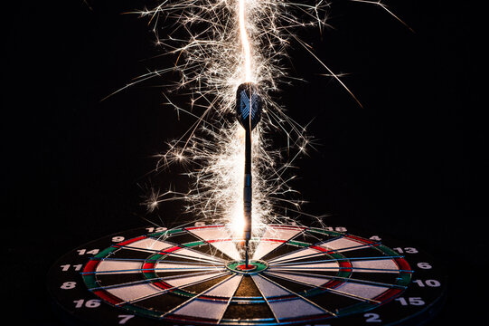 Bullseye