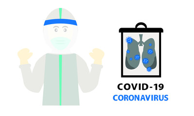 Protective faceshield against and stop corona virus,Covid-19.