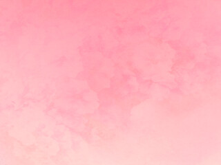 Beautiful abstract soft pink gradient texture, white granite tiles floor on pink background, love...