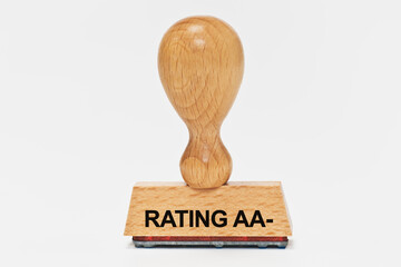 Stempel Rating AA minus
