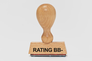 Stempel Rating BB minus