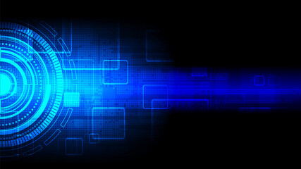 Circuit technology background