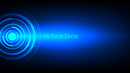 Circuit technology background