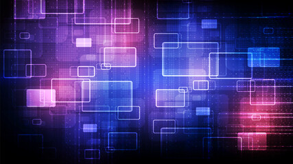 Circuit technology background