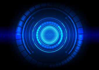 Circuit technology background