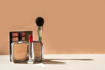make up brushes