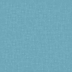 Fototapeta premium abstract texture blue color art decoration pattern background, blue abstract wallpaper