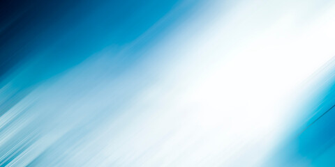 Simple blue abstract background. Business and technology background.
