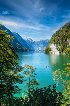 K&ouml;nigssee