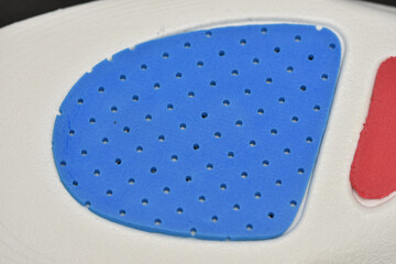 Sof Sole Airr Insole Men's Performance Shoe  ,detail