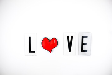 love