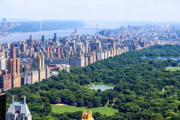 Central Park View